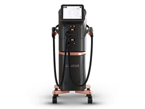 Мультимодульная платформа Lumenis Stellar M22 для комплексного омоложения и лечения кожи