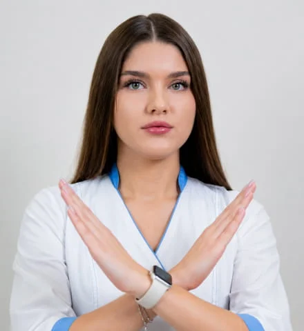 Противопоказания