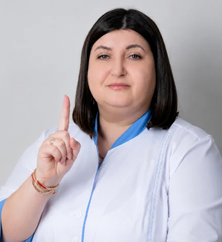 Трещины на пятках