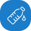 вода