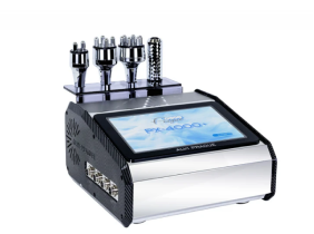 Aппарат RF-лифтинга и неинвазивной карбокситерапии PX-4000+