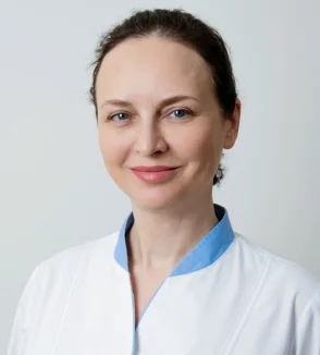 Назарова Ольга Романівна