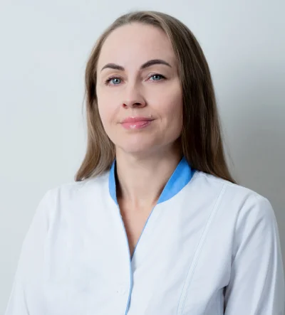 Перевальська Юлія Андріївна