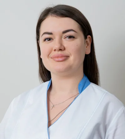 Візар Ганна Олександрівна
