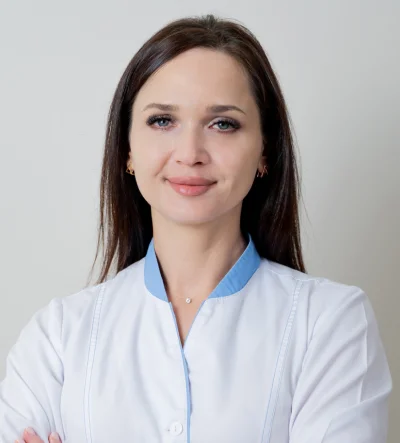Діденко Олена Василівна