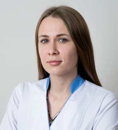 Іванова Віталіна Ігорівна