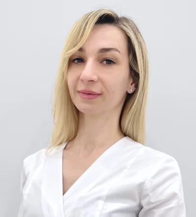Шолкова Ірина Петрівна