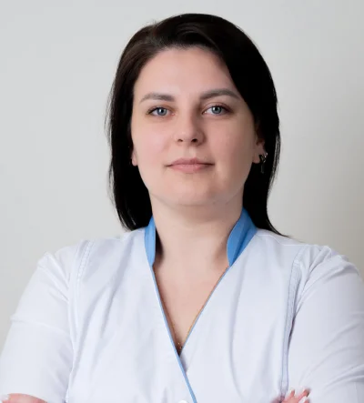 Тацоха Марина Сергіївна