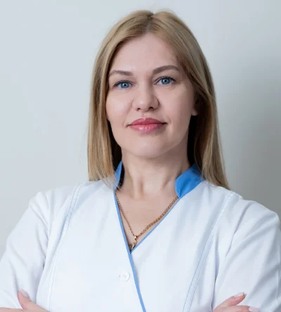 Коминко Ирина Геннадьевна 