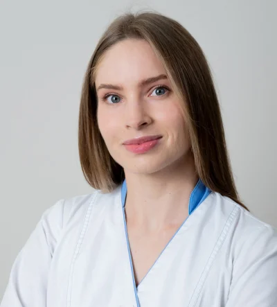 Ефремова Инна Александровна