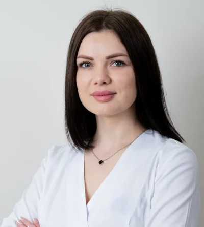 Еруткина Вероника Олеговна