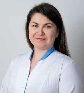 Индюкова Юлия Андреевна