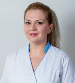 Аскєрова Вусала Яшар