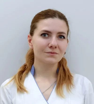 Роєвнєва Діана Дмитріївна
