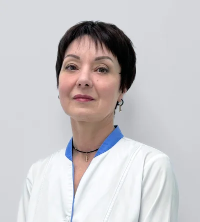 Мельничук Наталия Валерьевна