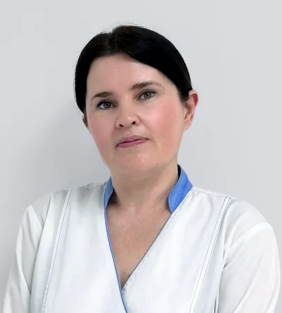 Волоконская Людмила Аркадьевна