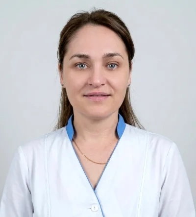 Чепурко Ирина Анатольевна