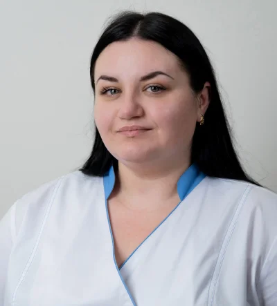 Прохоренко Светлана Юрьевна