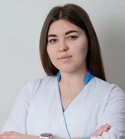 Загорулько Ирина Павловна
