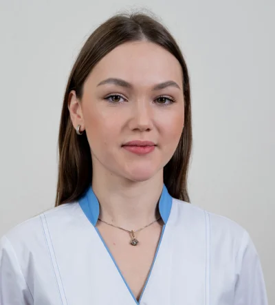 Денисенко Алина Николаевна