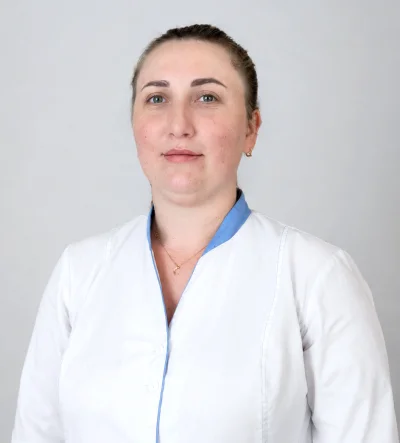 Кериленко Марина Валентинівна