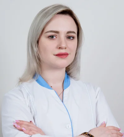 Ковальова Вікторія Станіславівна