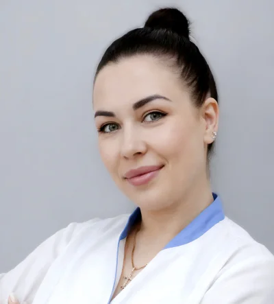 Ванденко Анастасія Іванівна