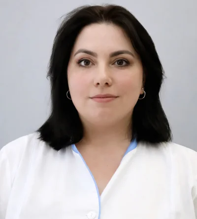ЗЕМБІЦЬКА ЯРОСЛАВА ГАРІКІВНА