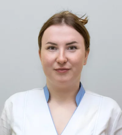 Денисенко Валерія Валеріївна