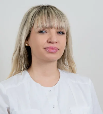 Ігнатенко Карина Валеріївна