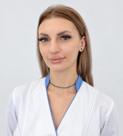 Немикіна Ангеліна Володимирівна