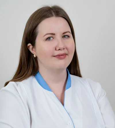 Палагнюк Оксана Володимирівна