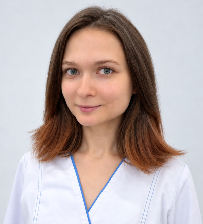 Яцемирська Катерина Валеріївна