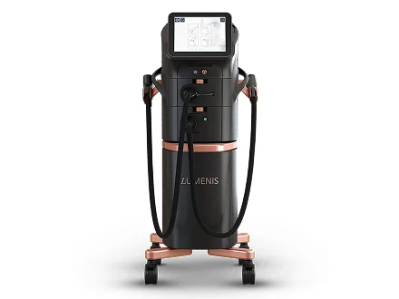 Багатомодульна платформа Lumenis Stellar M22 для комплексного омолодження і лікування шкіри